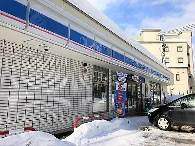 شقة 801 新規オープン 50平米の広めのお部屋で快適空間 中島公園駅徒歩4分の好立地 سابورو 0*,